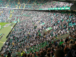 Celtic FC vs. St. Johnstone (26.08.23)